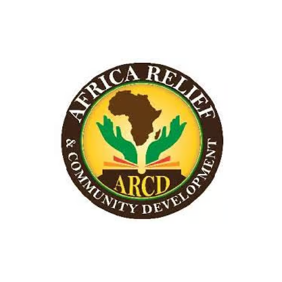 Africa Relief and Community Development logo