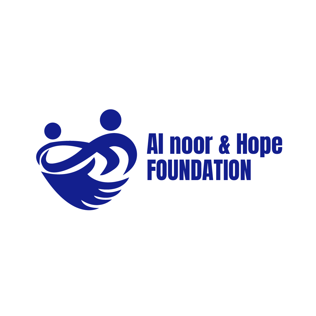 Alnoor Foundation logo