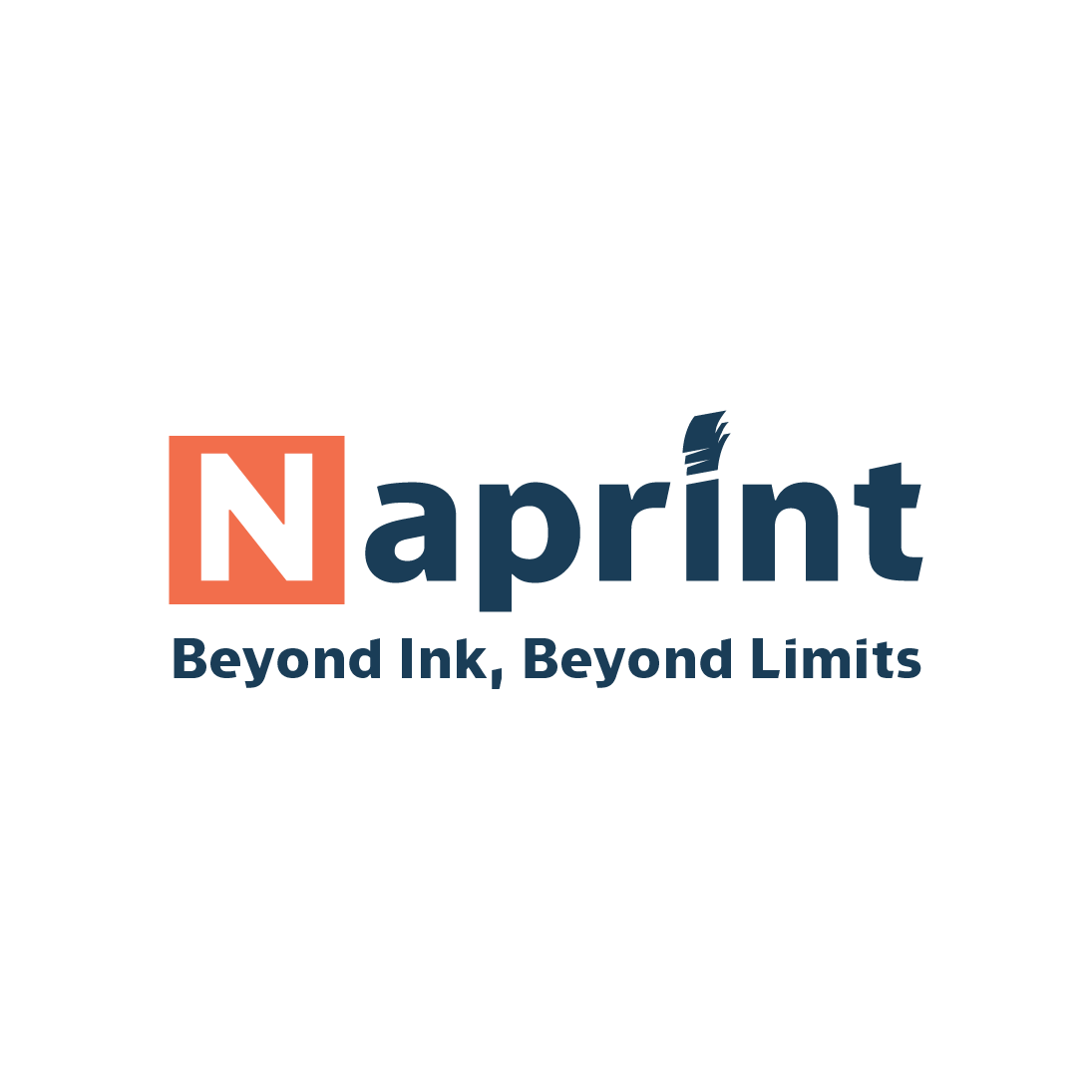 Naprint logo