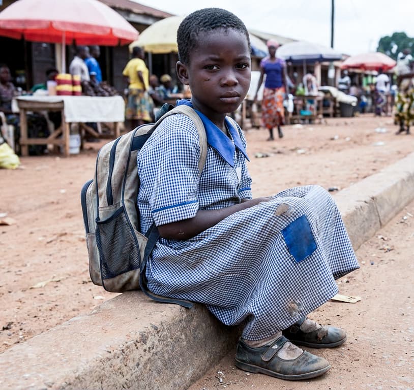 Fatima - Future Surgeon