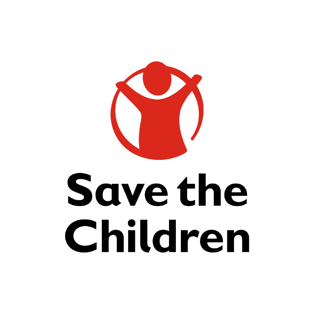 Save the Children Tanzania logo